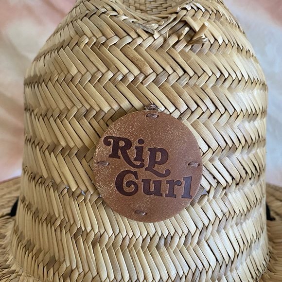 Ripcurl Hat - Picture 4 of 4